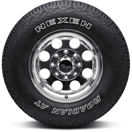 nexen all terrain tires