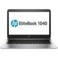 thumbnail image 3 of HP EliteBook 1040 G3 - 14" - Core i7 6600U - 16 GB RAM - 256 GB SSD, 3 of 7