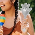 thumbnail image 4 of Shisuyan Hand Clapper Noisemaker Kids Party Favor Kids Clapper Toy for Party, 4 of 8
