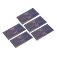 thumbnail image 3 of Water Bottle Labels, Self Adhesive 5 Pcs Custom Bottle Labels  For Student Birthday Party For Wedding, 3 of 8
