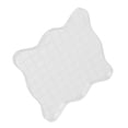 thumbnail image 4 of Bloque de sello de goma acrílica para el proceso de estampado de tarjetas de scrapbooking (7,5 x 7,5 cm), 4 of 15