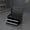 Black, variant on Zeiwohndc Small Space Saving Tool Chest Double Layer Construction For Workshop Or Home