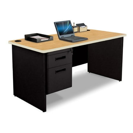Marvel Office Furniture To Single Pedestal Computer Desk Marvel Office Furniture To Single Pedestal Computer Desk