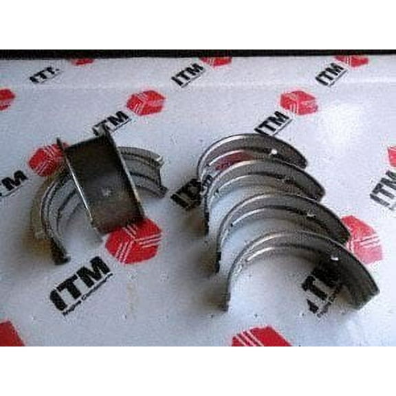 ITM 3M8292-010 Main Bearing Set