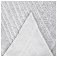 thumbnail image 6 of Better Trends 2 Piece Chenille Bedspread Set for Twin Bedspread 100% Cotton Lightweight Bedspread for all Season Ashton Collection (White), 6 of 6