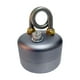 thumbnail image 2 of Quemador de Alcohol compacto perfecl para horno de campamento Plata, 2 of 8