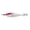2, variant on Yammee Assorted Color Round Belly Fishing Baits Artificial 3D Fishing Squid Jig Lures