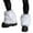 White, variant on Leg Warmers For Women,Women's Leg Warmers Winter Leg Warmers Soft Comfortable Thick Fuzzy Thigh High Leg Warmers For Casual Daily Wear,Size:One Size