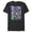 Dark Heather, variant on Disney PIXAR Lightyear No Experience No Training No Problem - Short Sleeve Blended T-Shirt for Adults - Customized-Dark Heather