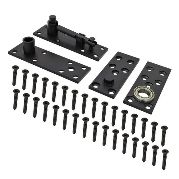 Nuk3y 360 Degree Door Pivot Hinge