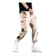 thumbnail image 5 of Pantalón Cargo Jogger Bolsas Skinny Strech Hombre, 5 of 8