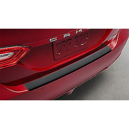 camry bumper rear protector toyota xse fits oem se