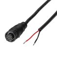 thumbnail image 3 of Humminbird Black Standard 720085-1 Power Cable-Pc12, 3 of 3