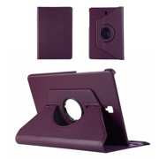 [PST] Samsung Tab S4 10.5" T830 T835 Tablet Case, 360 Degree Rotating PU Leather Stand Smart Case Cover