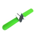 thumbnail image 1 of Soidarity Alfiletero Quicky-stick Compact Cuff Delicado Conveniente Herramienta de peluquería Accesorio de peluquería para Cuidado del cabello verde, 1 of 6
