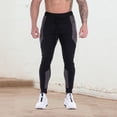 thumbnail image 2 of Zszcpp Jogging Pants For Men Quick Dry Muscle Fitness Running Reflective Training Squat Slim Long Lounge Trousers Casual Trouser, 2 of 5