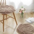 thumbnail image 1 of ADDHAT Gaming Chair Seat Cushion Cushion Polyester Comfortable Cushion for Adults 1Set, 1 of 3