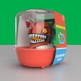 thumbnail image 2 of Figura de vinilo TUBBZ con forma de minisierra con forma de hombre disfrazado de pato, 5 cm, 2 of 6