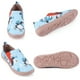 thumbnail image 5 of Cómodos zapatos en el barco para mujeres mocasines pingüinos anti -Slip ropa diaria, 5 of 9