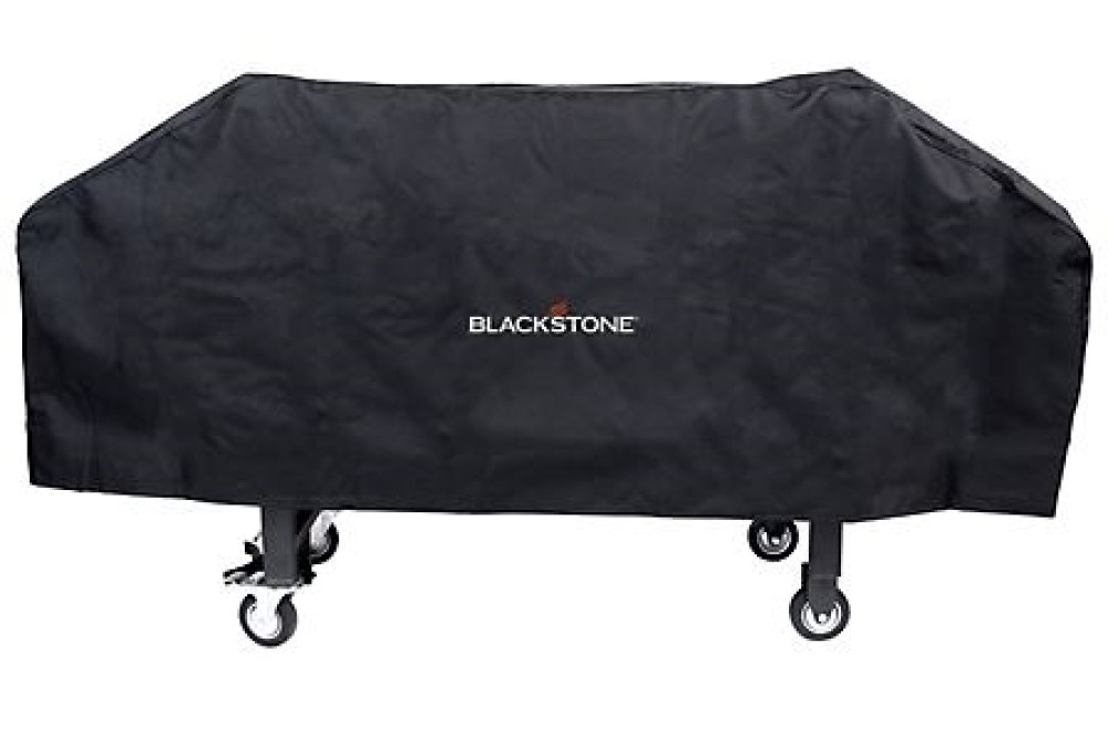 Blackstone 1528 HeavyDuty Black 600D Polyester 36" Griddle Cover