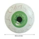 thumbnail image 1 of Globo ocular inflable de Halloween de 23,6 pulgadas, luminoso, que cambia de color, decoración para fiestas, bola decorativa, 1 of 6