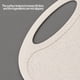 thumbnail image 5 of Juego de tablas de plástico - tabla antideslizante para cocina con asa para carne y verduras, 12,79x8,26 pulgadas, negro/beige/rosa/azul, 5 of 7