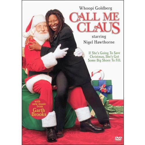 Call Me Claus