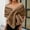 Coffee, variant on Tbopshirt Scarf for Women,Gifts for Women,Christmas Gifts Women Elegant Bridal Wedding Faux Long Shawl Stole Wrap Scarf Cape Cardigan Jacket Top Womens Scarves