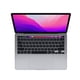 thumbnail image 2 of Portátil MacBook Pro de 13,3" - Chip Apple M2 - Memoria de 8 GB - SSD de 256 GB Gris espacial Apple MNEH3LL/A, 2 of 2