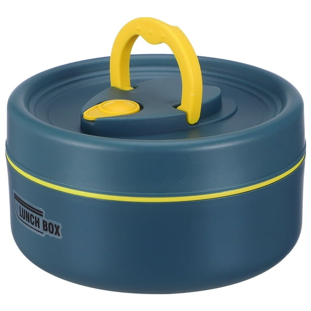 Caja de alimentos portátil Bento Caja de bento para niños Contenedor de alimentos Bento Caja de bento