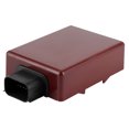 thumbnail image 2 of Cajas CDI, Unidad CDI ABS Confiable Resistente A La Abrasión Para Accesorios De Motocicletas Ccdes Otros, 2 of 8