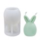 thumbnail image 1 of Wdftyju DIY Bunny Candles - Herramienta de molde artesanal de velas perfumadas caseras para el adorno del hogar Wdftyju 6pn6ax8at9fv8up4, 1 of 9