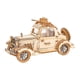 thumbnail image 1 of 1:32 autocaravana de lujo modelo coche Diecast vehículo de juguete A, 1 of 4