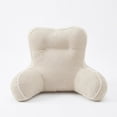 thumbnail image 6 of Beforeyayn Lumbar Pillow Bed Headrest Ergonomic Orthopedic, Multi position use for recliner or gaming chair., 6 of 6