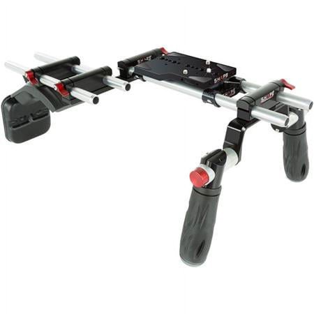 UPC: 0629266007266 | Offset Rig for Canon EOS C200 Camera