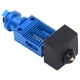 thumbnail image 5 of Kit De Extrusora Hotend, Plug And Play, Resistencia Al Calor, Aleación De Aluminio, Silicona, Latón, Kit De Extrusora Hotend Para Impresora 3D, 5 of 8