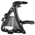 thumbnail image 1 of OE Compatible/Replacement Passenger Side Bumper Cover Grille Bracket [grille Frame], 1 of 1
