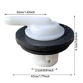thumbnail image 3 of BotaniNest High Performance Breather For Industrial Pneumatic And Compressors, 3 of 6