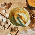 thumbnail image 3 of Beautiful Silicone Spatula, Thyme by Drew Barrymore, 3 of 4