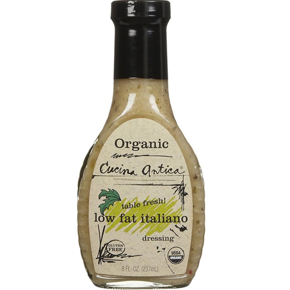 Organic Low Fat Italian Dressing Walmart Walmart organic-low-fat-italian-dressing-walmart-walmart
