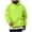 02Green, variant on KeShDi Zip Up Hoodie Men Hoodies for Men Pullover Men Casual Fashion Solid Pullover Long Sleeve Hoodie with Pocket Sweatshirts Green L
