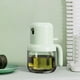 thumbnail image 5 of Fiudx Artículos en oferta con ofertas flash Botella dispensadora de aceite - Dispensador de aceite 2 en 1 y pulverizador de aceite - Botella de aceite de 180 ml/6,1 oz con boquilla de niebla fina - P, 5 of 7