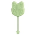 thumbnail image 1 of 2-in-1 Pet Grooming Massage Gloves - Grooming Mitt for Dogs, Cats, Rabbits, 1 of 6