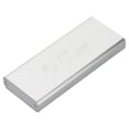 thumbnail image 3 of Adaptador De Carcasa SSD, MSATA De Disipación De Calor De 6 Gbps A USB 3.0 Adaptador De Carcasa SSD Carcasa De Aleación De Aluminio Para PC ANGGREK Otros, 3 of 8