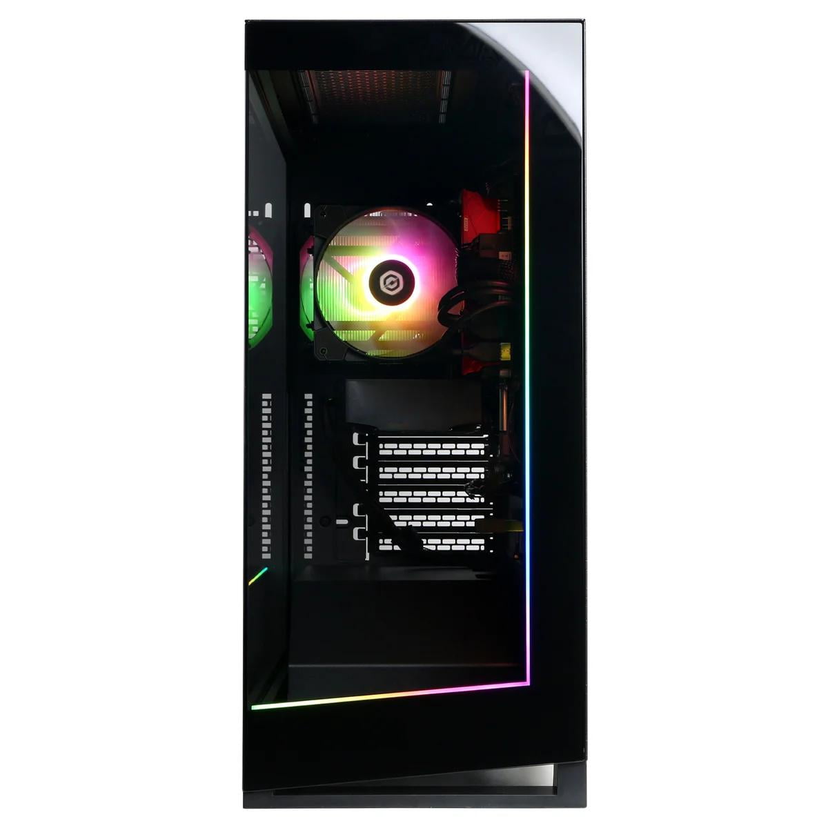 CyberPowerPC Gamer Xtreme Gaming Desktop - Intel Core Ultra 5 225F NVIDIA GeForce RTX 5060 - Windows 11 Home 32GB RAM 2TB SSD