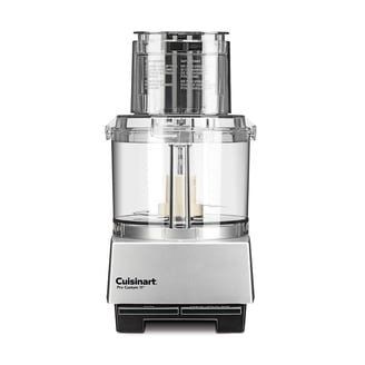 Cuisinart 7-Speed Blender & Food Processor, Kitchen Essential