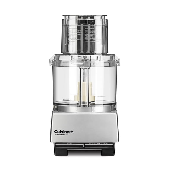 Cuisinart Food Processors Pro Custom 11™ 11 Cup Food Processor