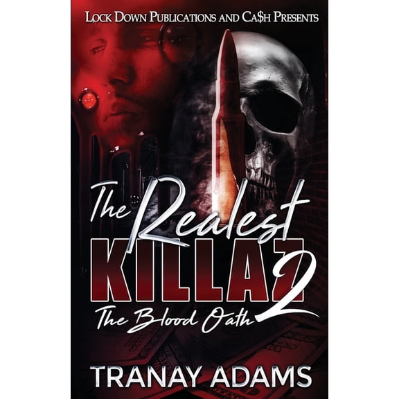 The Realest Killaz 2, (Paperback)