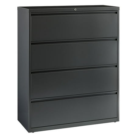 Commclad 4 Drawer File Cabinet Walmart Com