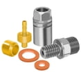 thumbnail image 3 of Oil Pipe Joint Set Oil Needle Olive Head Five-Wire Caliper, 3 of 8